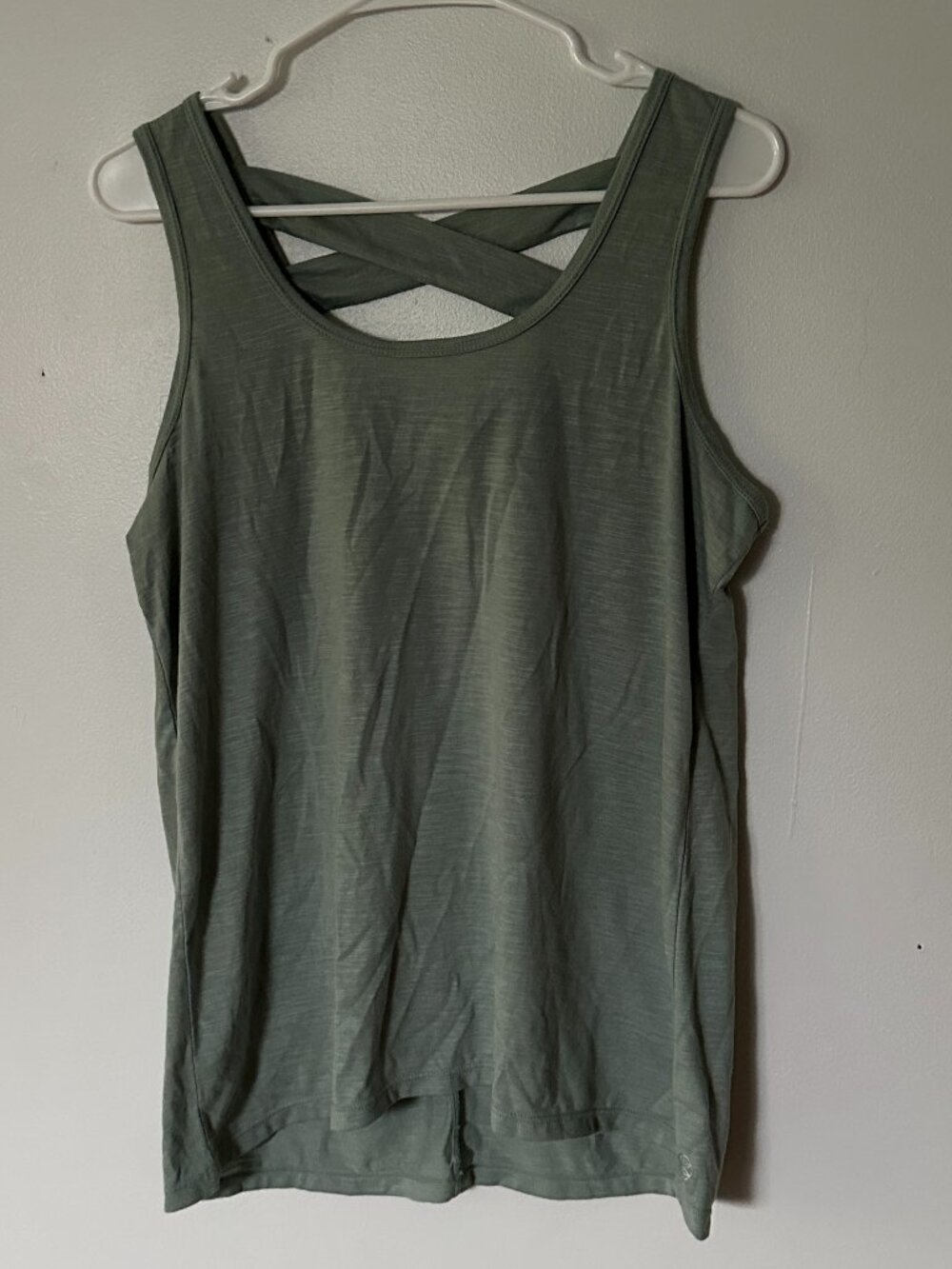 NWOT GAIAM Tank